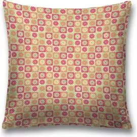 Декоративная наволочка JOYARTY