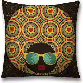 Декоративная наволочка JOYARTY sl_29453