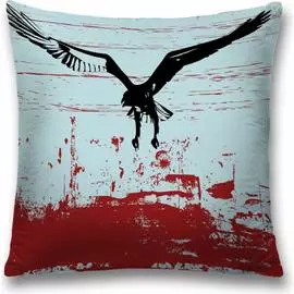 Декоративная наволочка JOYARTY