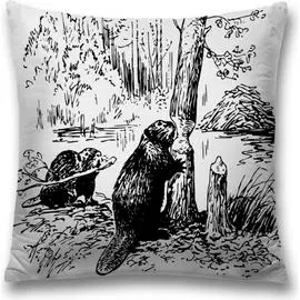 Декоративная наволочка JOYARTY sl_21737