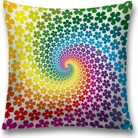 Декоративная наволочка JOYARTY