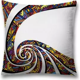 Декоративная наволочка JOYARTY