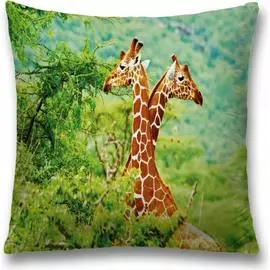 Декоративная наволочка JOYARTY sl_21735