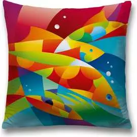 Декоративная наволочка JOYARTY sl_21764