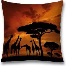 Декоративная наволочка JOYARTY sl_21739