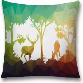 Декоративная наволочка JOYARTY