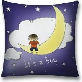 Декоративная наволочка JOYARTY sl_35100