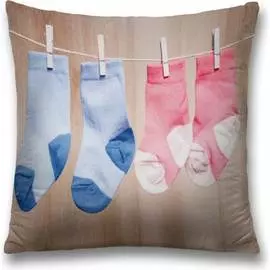 Декоративная наволочка JOYARTY