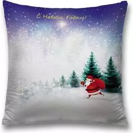 Декоративная наволочка JOYARTY sl_78631