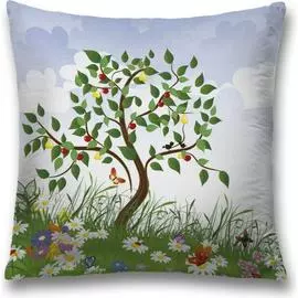 Декоративная наволочка JOYARTY sl_32350