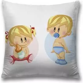 Декоративная наволочка JOYARTY sl_35128