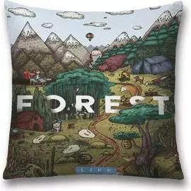 Декоративная наволочка JOYARTY sl_32382