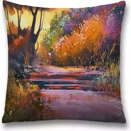 Декоративная наволочка JOYARTY sl_32364