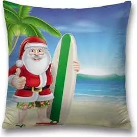 Декоративная наволочка JOYARTY