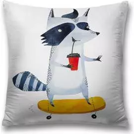 Декоративная наволочка JOYARTY sl_78618