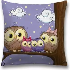 Декоративная наволочка JOYARTY sl_29455