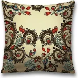 Декоративная наволочка JOYARTY sl_29450