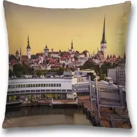 Декоративная наволочка JOYARTY sl_32365