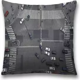 Декоративная наволочка JOYARTY sl_32359