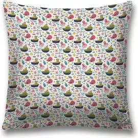 Декоративная наволочка JOYARTY