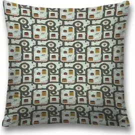 Декоративная наволочка JOYARTY sl_55250