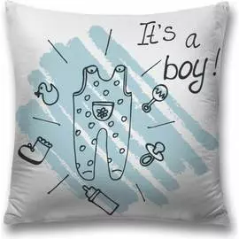 Декоративная наволочка JOYARTY sl_35125