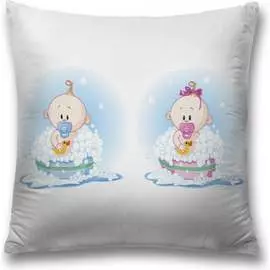 Декоративная наволочка JOYARTY