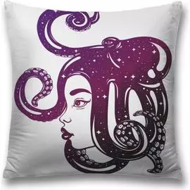 Декоративная наволочка JOYARTY