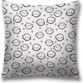 Декоративная наволочка JOYARTY