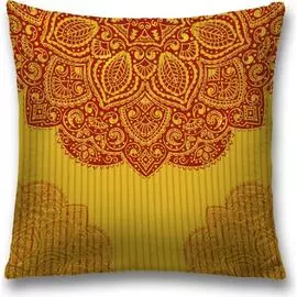 Декоративная наволочка JOYARTY