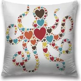 Декоративная наволочка JOYARTY sl_61392