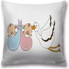 Декоративная наволочка JOYARTY