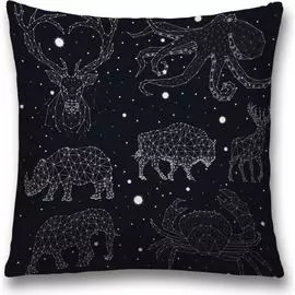 Декоративная наволочка JOYARTY sl_61407