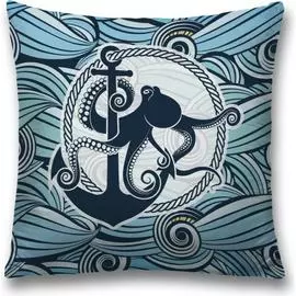 Декоративная наволочка JOYARTY sl_61405