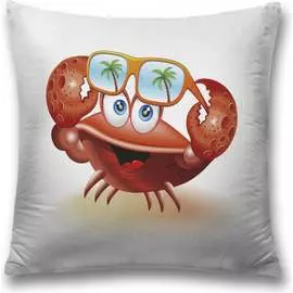 Декоративная наволочка JOYARTY