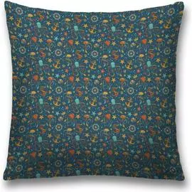 Декоративная наволочка JOYARTY