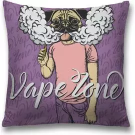 Декоративная наволочка JOYARTY