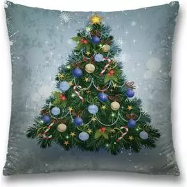 Декоративная наволочка JOYARTY sl_78630