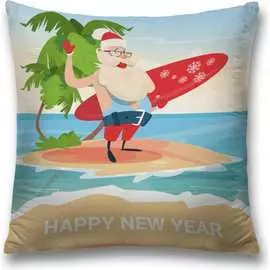 Декоративная наволочка JOYARTY