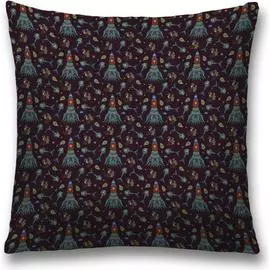 Декоративная наволочка JOYARTY