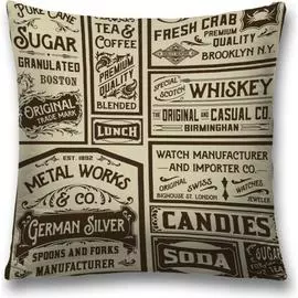 Декоративная наволочка JOYARTY sl_32351