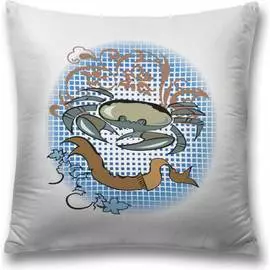 Декоративная наволочка JOYARTY