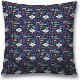 Декоративная наволочка JOYARTY sl_61394