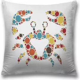 Декоративная наволочка JOYARTY sl_55215