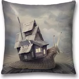 Декоративная наволочка JOYARTY