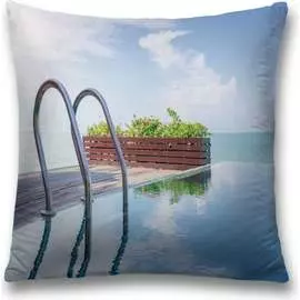 Декоративная наволочка JOYARTY