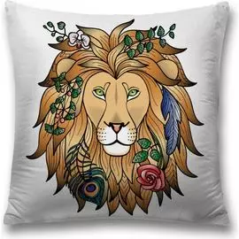 Декоративная наволочка JOYARTY sl_18692