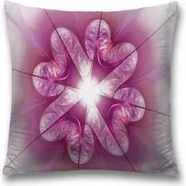 Декоративная наволочка JOYARTY