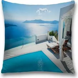 Декоративная наволочка JOYARTY sl_12828