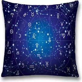 Декоративная наволочка JOYARTY sl_13360